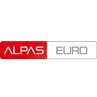 Alpas Cera логотип