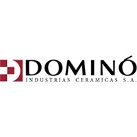 Domino логотип
