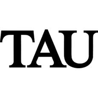 TAU Ceramica логотип