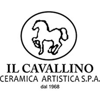 Il Cavallino логотип