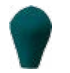 Вставка Lumen ang. Torello oil lux GVAT90L (5х5)
