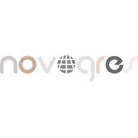 Novogres логотип