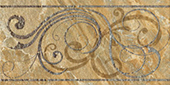 Декор DOME FSC.CLASSIC BROWN (20x40) 0058135
