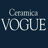 Vogue Ceramica логотип