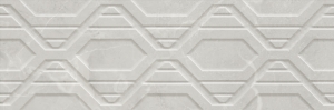 Декор Rev. Dubai R90 oxo ice (30x90) 918366