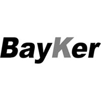 BayKer логотип