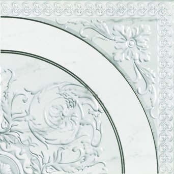 Керамическая плитка Veneto Gris pav Rosetone D-788 (45х45)