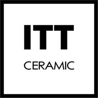 ITT Ceramic логотип