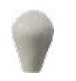 Вставка Lumen ang. Torello pearl GVAT44M (5х5)