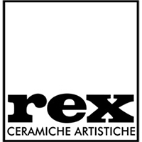 REX Ceramiche логотип