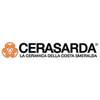 Cerasarda логотип