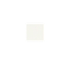 Керамическая вставка Tozzetto Liscia Latte 2x2 Sat