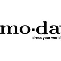 Mo.da Ceramica логотип