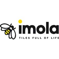 Imola Ceramica логотип