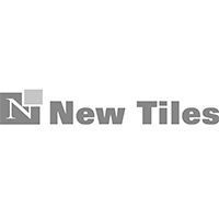 New Tiles логотип