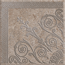 Керамогранит DYNASTY ANG.LUX WALNUT (20x20) 0060652