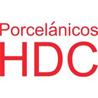 Porcelanicos HDC логотип