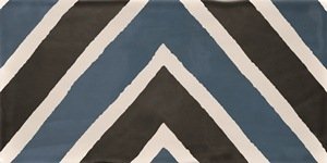 Керамическая плитка Decor Ask Marine 12.5х25