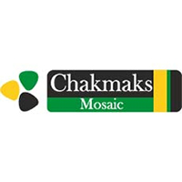 Chakmaks логотип