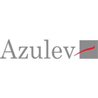 Azulev логотип