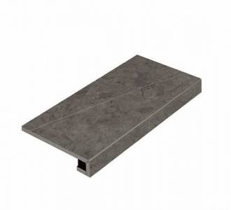 Ступень фронтальная Charme Evo Antracite Scalino 620070001164 (33x120)