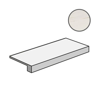 Ступень фронтальная Charme Extra Lasa Scalino620070001458 (33x160)