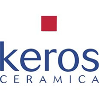 Keros Ceramica логотип
