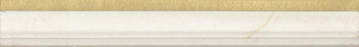Кайма Beyond Milo Ivory Mold (3,5x29,75) IVORY_MOLD