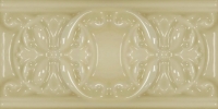 Керамическая плитка CLASSIC 10 IVORY (7.5x15) CV62760