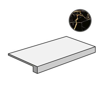 Ступень фронтальная Charme Extra Laurent Scalino 620070000979 (33x60)