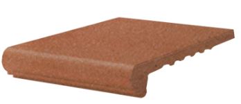 Ступень Peldaño Redondo 25 Italia Pisa GL36 (24.4x33) 901612