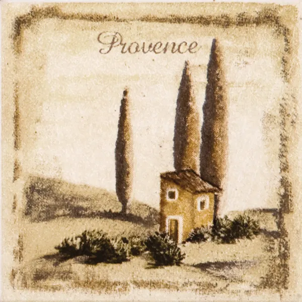 Декор А1910\1221Т Декор Прованс 9,9х9,9 A1910\1221T Декор А1910\1221Т Декор Прованс 9,9х9,9 A1910\1221T