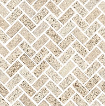 Мозаика lisca limequartz ecru mat LQML22M (29x31)