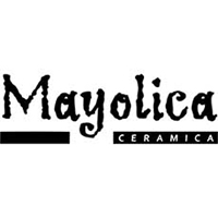 Mayolica Ceramica логотип