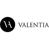Valentia Ceramics логотип