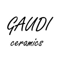 Gaudi Ceramics логотип