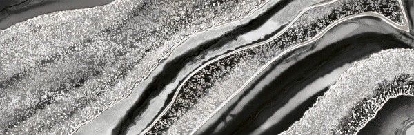 Декор Decor Superior Silver Dark (25x75) SUPSD SUPSD Декор Decor Superior Silver Dark (25x75) SUPSD SUPSD