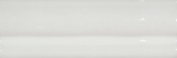 Бордюр MA TORELO WHITE ZINC CV62772 (5x15)