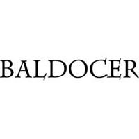 Baldocer логотип