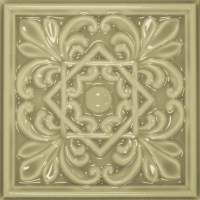 Керамическая плитка CLASSIC 1 KHAKI (15x15) CV62796