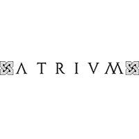 Atrivm логотип