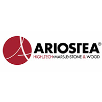 Ariostea логотип