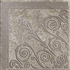 Керамогранит DYNASTY ANG.LUX GREY (20x20) 0060650