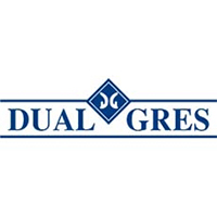 Dual Gres логотип