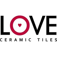 Love Ceramic логотип