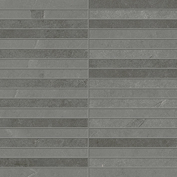 Мозаика Ардезия грэй стрип 610110001034 (30x30)