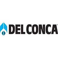 Del Conca логотип