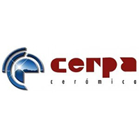 Cerpa Ceramica логотип