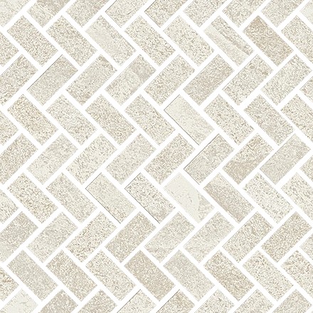 Мозаика lisca limequartz white mat LQML11M (29x31)