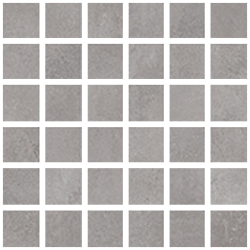 Мозаика city grigio ret CIM40R (29.6x29.6)